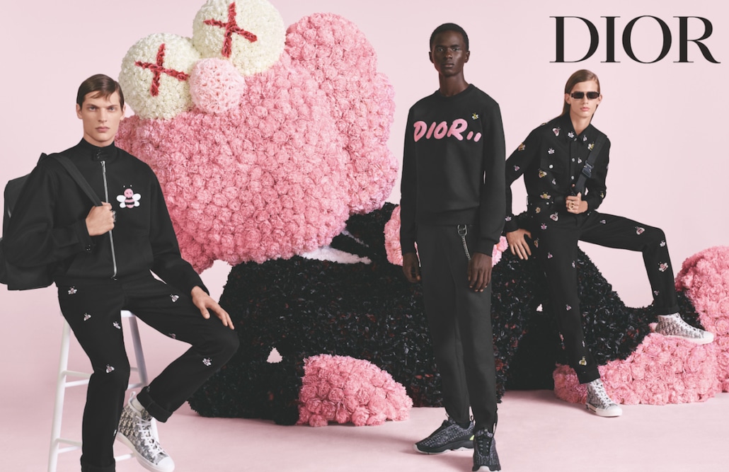 Dior - Spring Summer 2019 - Kim Jones