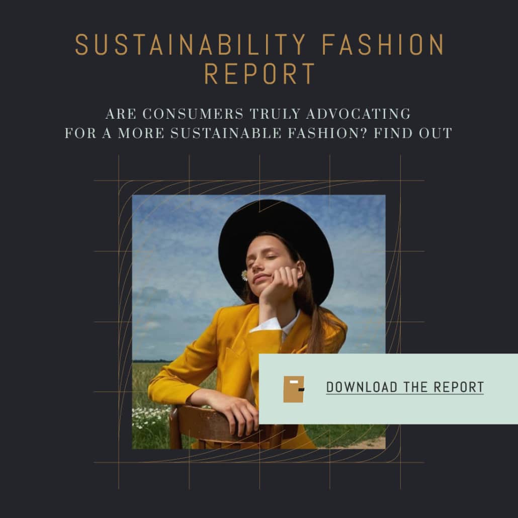 Exclusive Fashion Market Reports By Heuritech