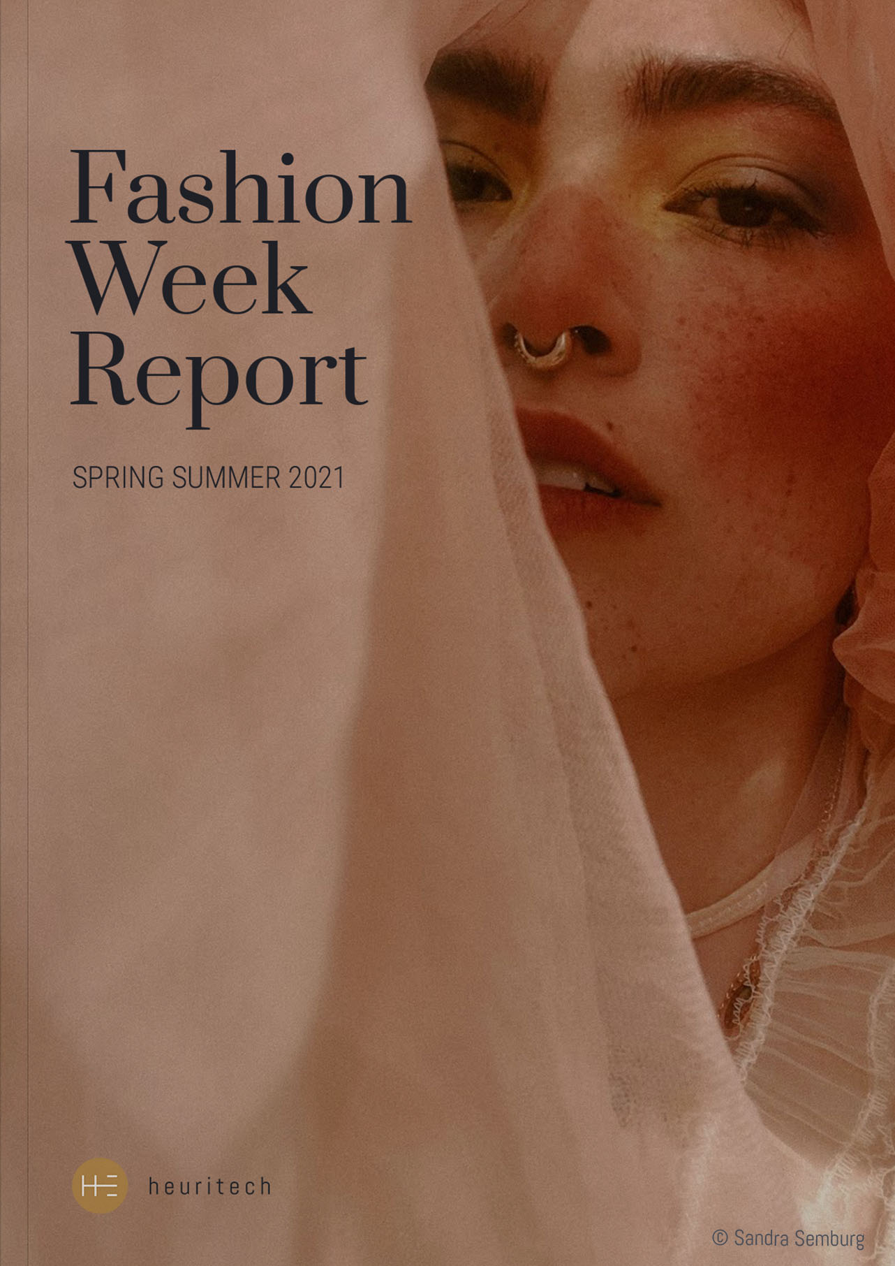 SS21 Fashion Week Report