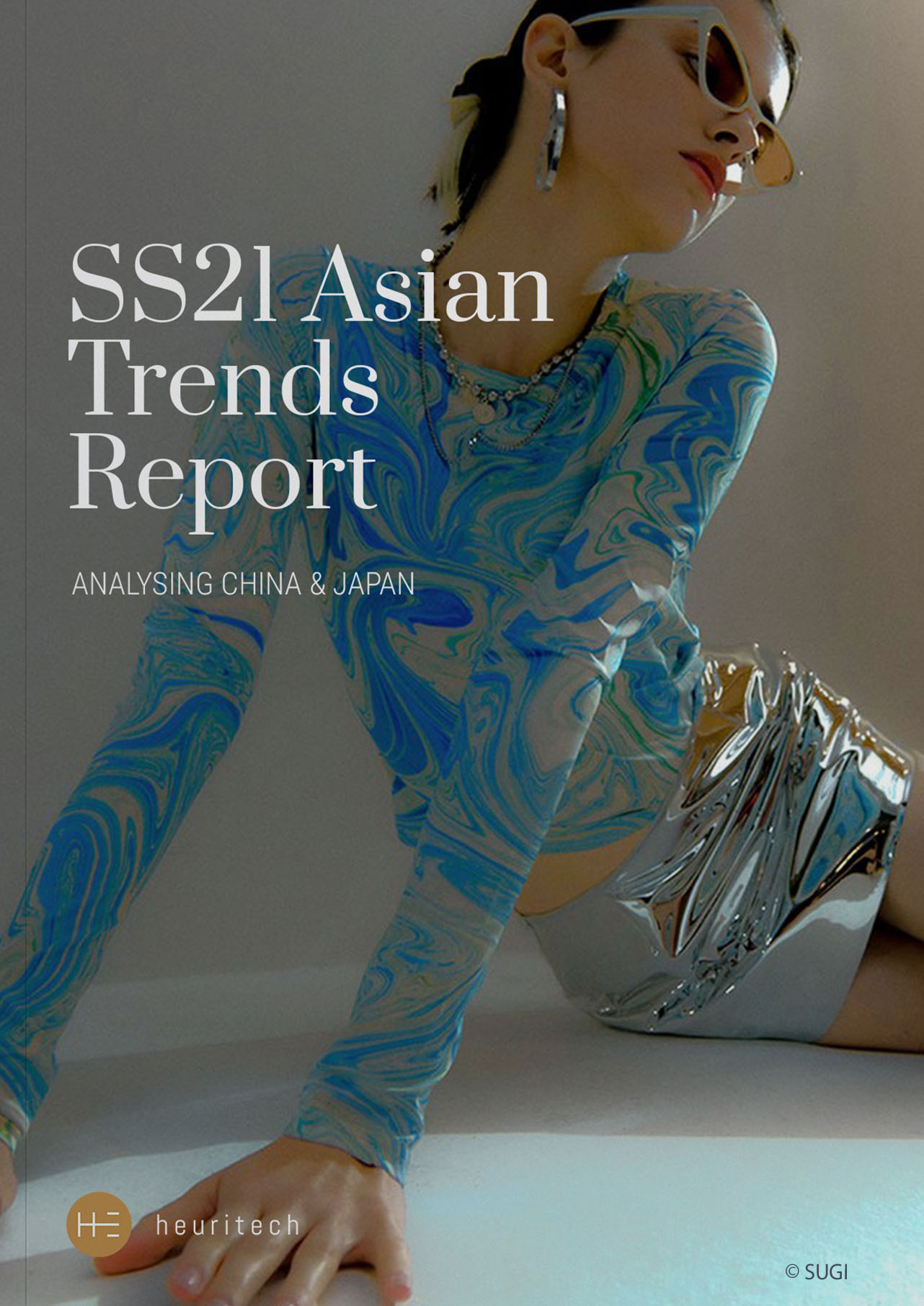 SS21 Asian Trends Report