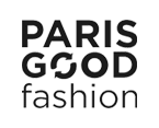 paris good fashion logo