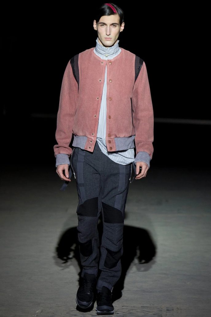 Men's SS15 Fashion Trends You Can Try Out Now