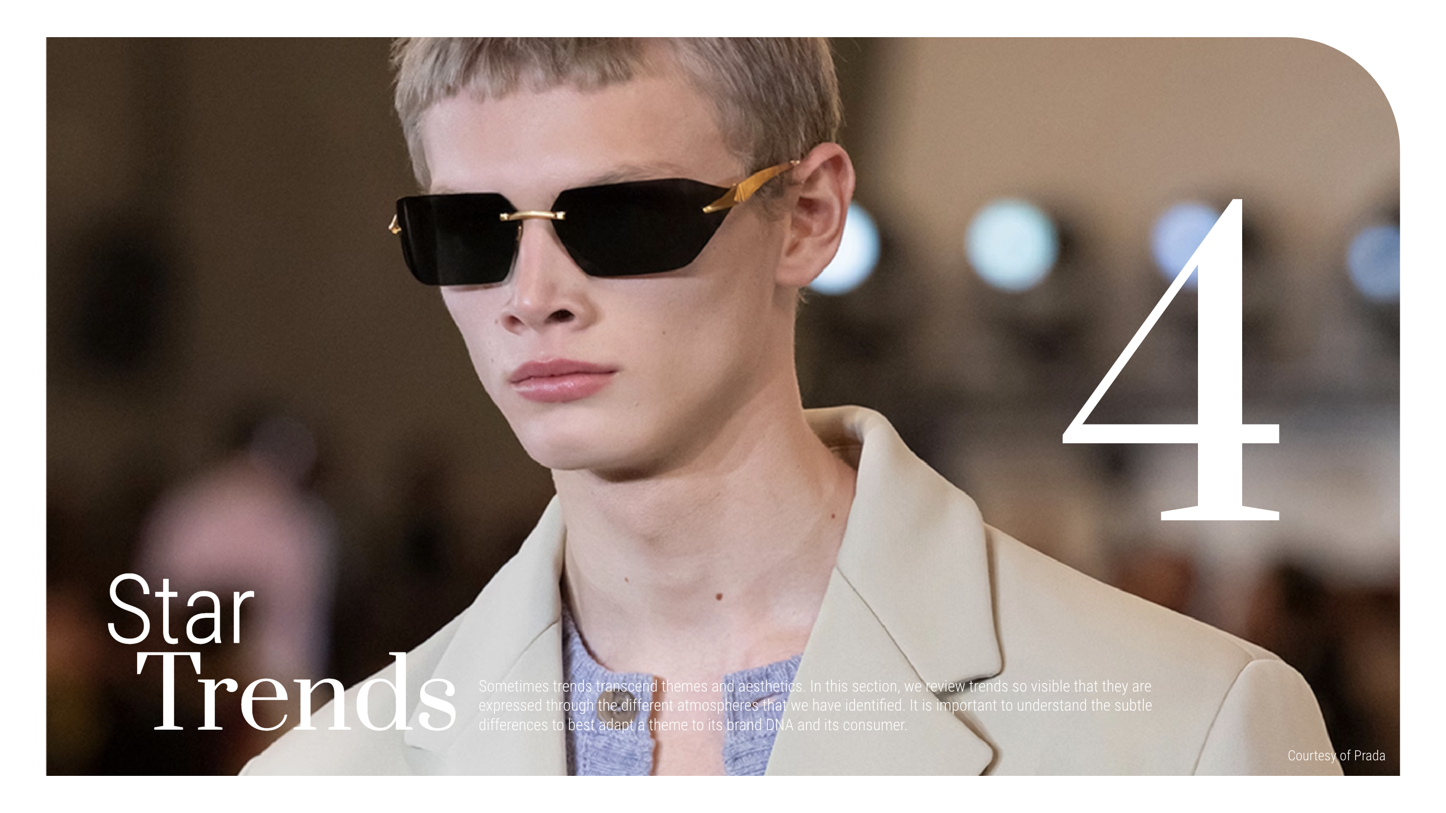 Star Trends I Men’s FW ’23 Fashion Weeks Report